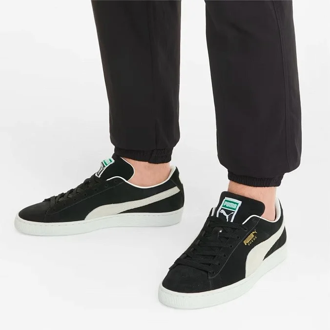 Кеды Puma Suede Classic XXI Trainers