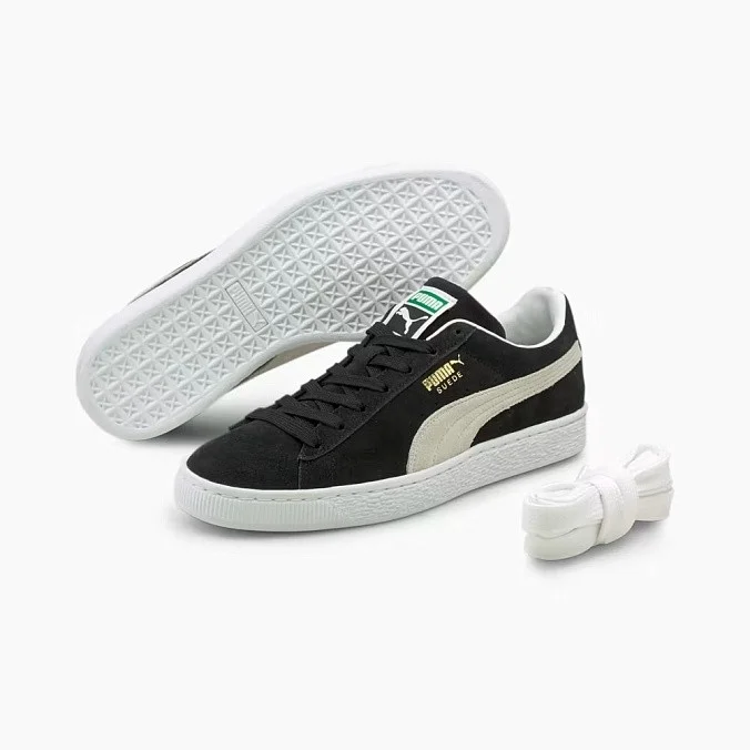 Кеды Puma Suede Classic XXI Trainers