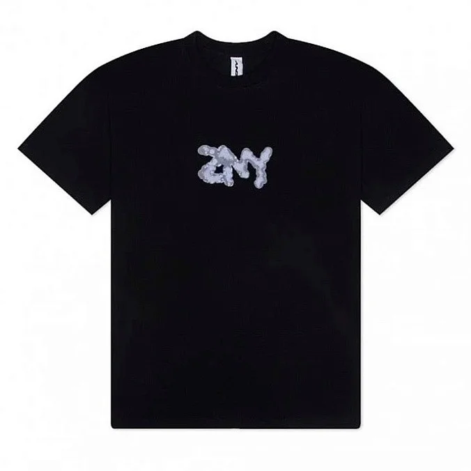 Футболка ZNY STAIN LOGO
