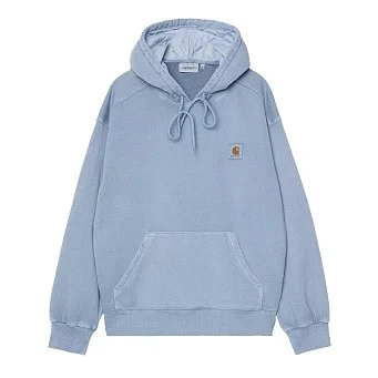 Толстовка Carhartt WIP Hooded Nelson Sweat