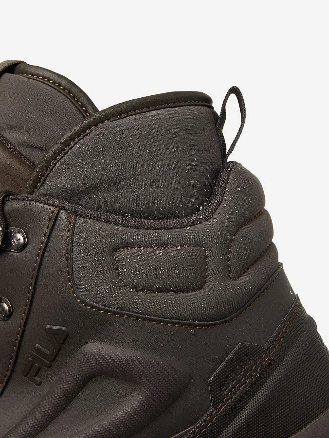 Мужские утепленные ботинки FILA Powder