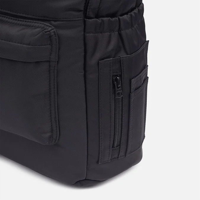 Рюкзак Alpha Industries Crew Backpack Gen II Black