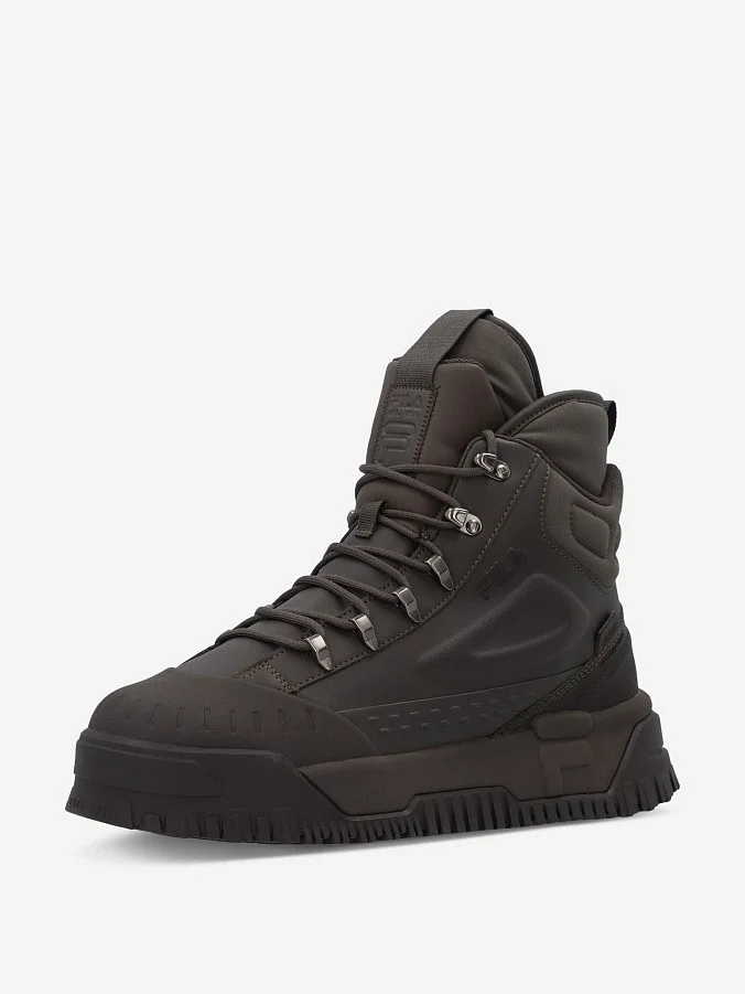 Мужские утепленные ботинки FILA Powder