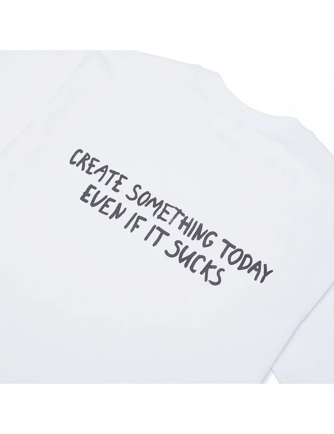 Футболка ZNY CREATE SOMETHING