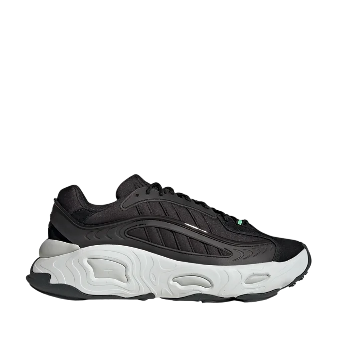 Кроссовки adidas Originals Oznova Core Black/Active Purple/Crystal White