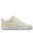 Кроссовки женские Nike Court Vision Low Next Nature White/Black/Pale Ivory
