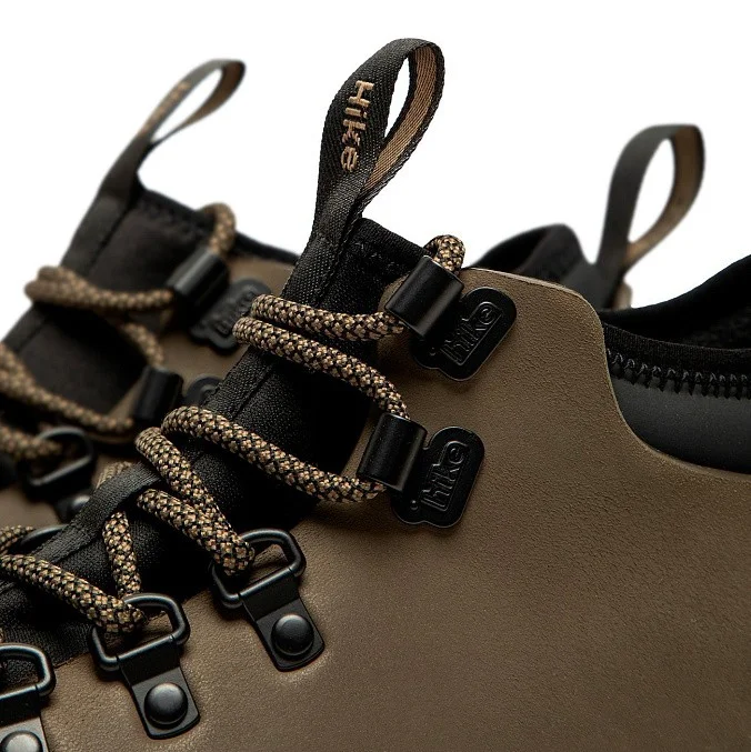 Ботинки Hike Jasper Carob Tree