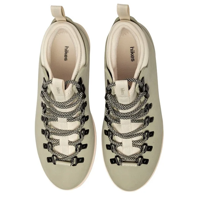 Ботинки Hikes Jasper Matcha