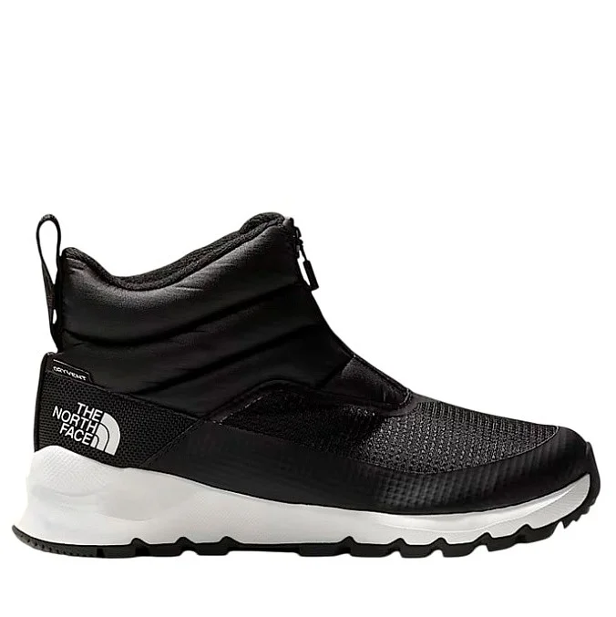 Ботинки дутики зимние The North Face ThermoBall™ Progressive II Waterproof Zip-Up Winter Boots