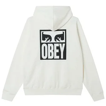 Толстовка Obey Obey Eyes Icon II