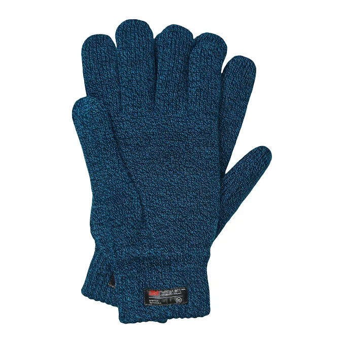 Перчатки Carhartt WIP Scott Gloves