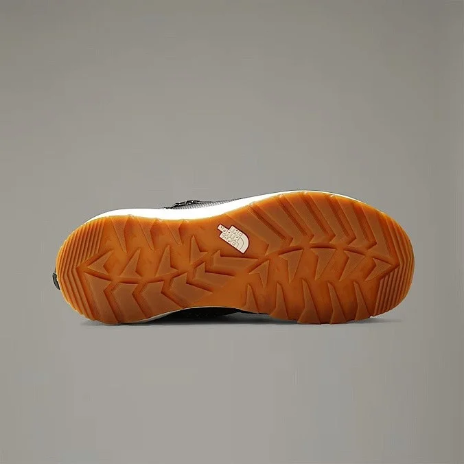 Ботинки дутики зимние The North Face ThermoBall™ Waterproof Lace-Up Winter Boots