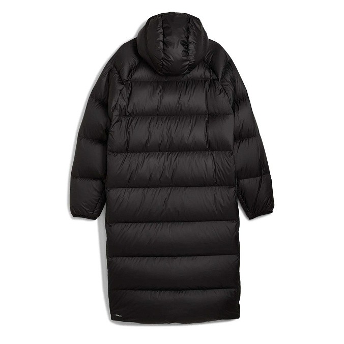 Пуховик Puma Hooded Down Puffer Coat