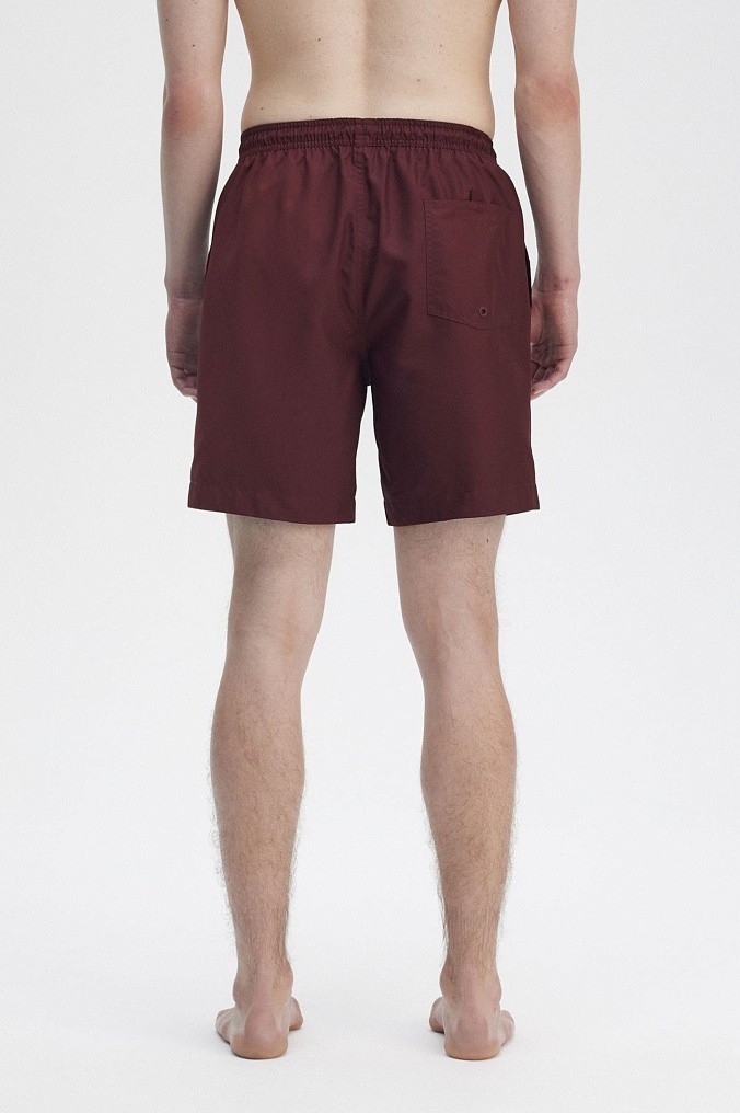 Шорты Fred Perry Classic Swimshort