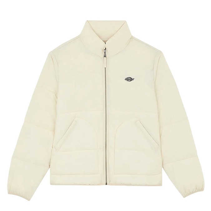 Куртка Dickies Summerdale Puffer Wood Ash