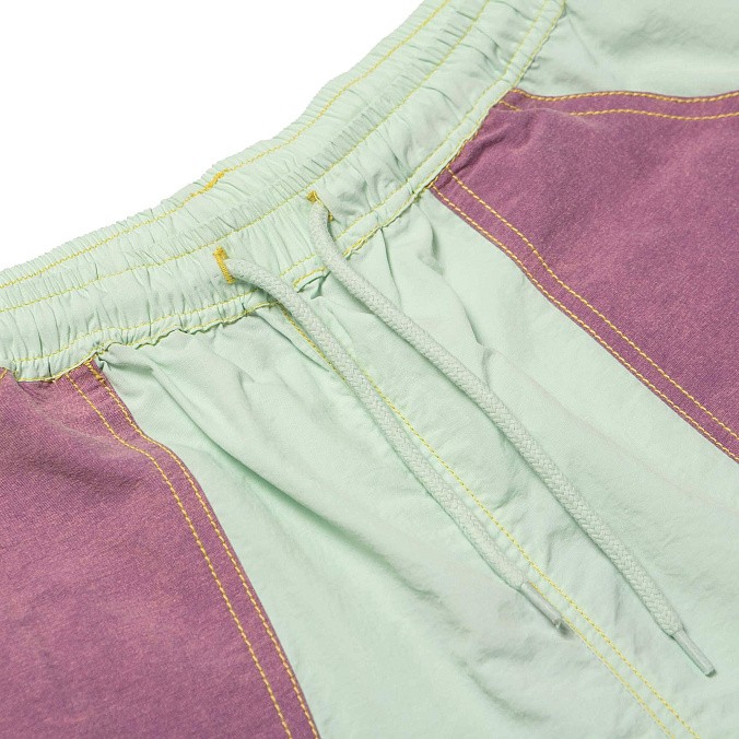 Шорты HUF Bpm Short