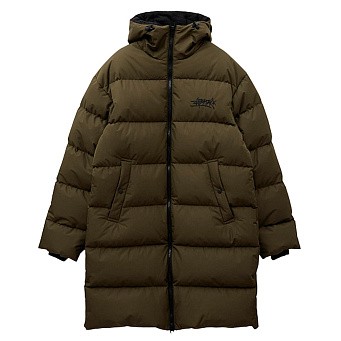 Куртка Anteater Downlong