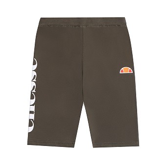 Шорты женские Ellesse Tour Shorts Khaki