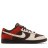 Кроссовки Nike Dunk Low Red Panda