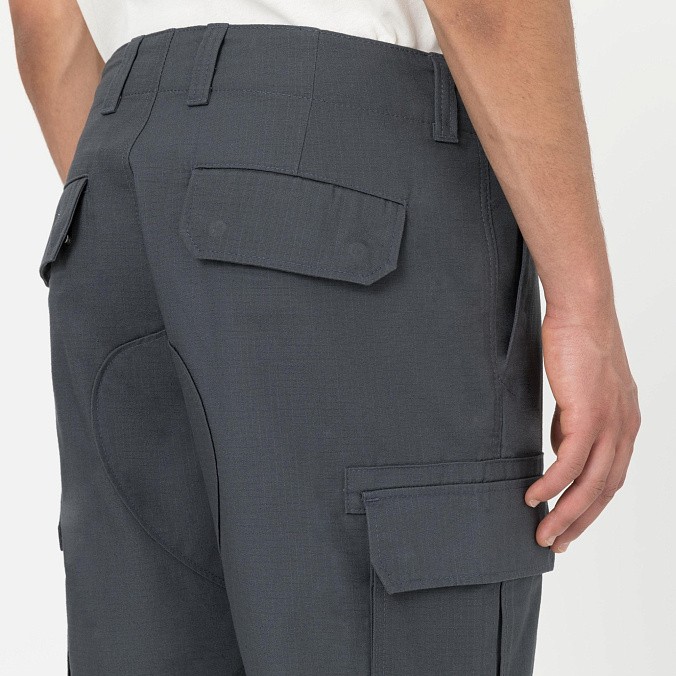 Шорты Dickies Millerville Short Charcoal Grey