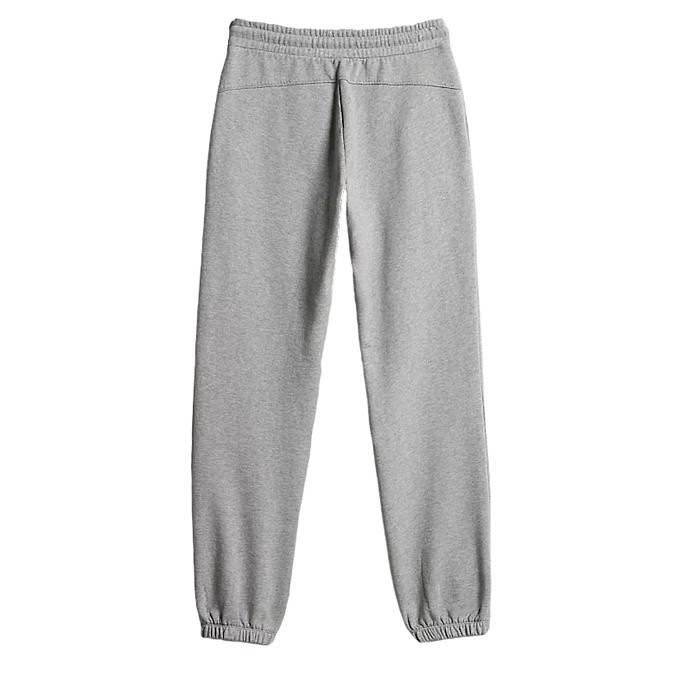 Брюки спортивные женские Napapijri Sweatpants Malis Medium Grey Melange