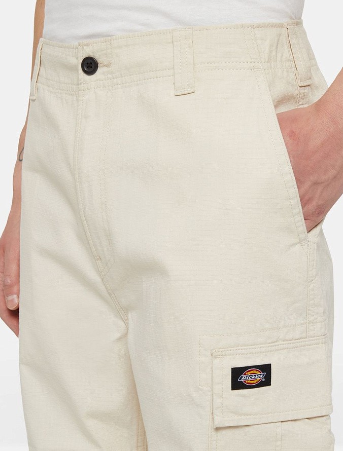 Брюки Dickies Eagle Bend Cargo Pant Whitecap Gray