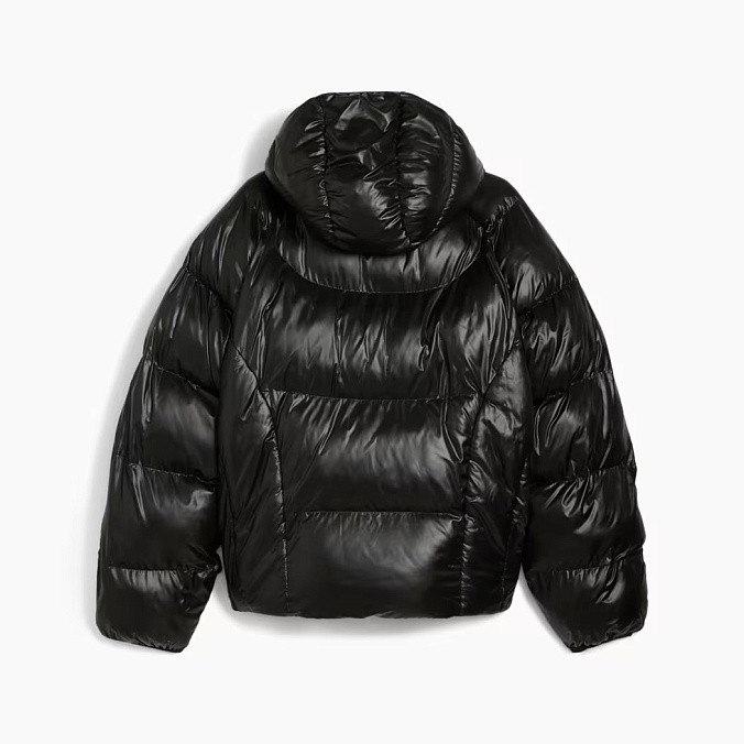 Пуховик Puma Pumatech Puffer Jacket