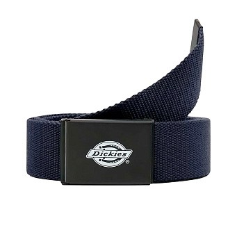Ремень Dickies Orcutt Dark Navy