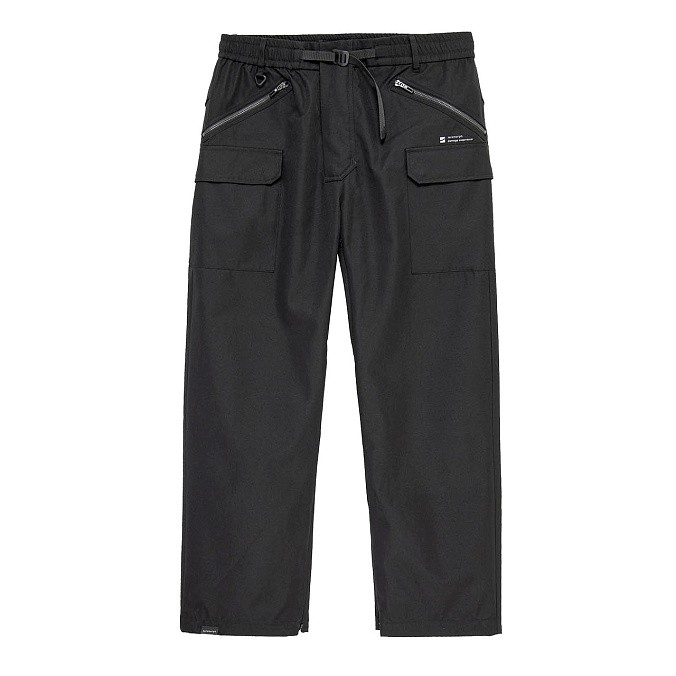 Брюки водостойкие KRAKATAU Euler