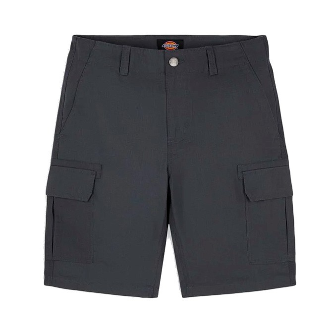 Шорты Dickies Millerville Short Charcoal Grey