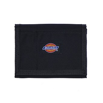 Кошелек Dickies Kentwood Wallet Black