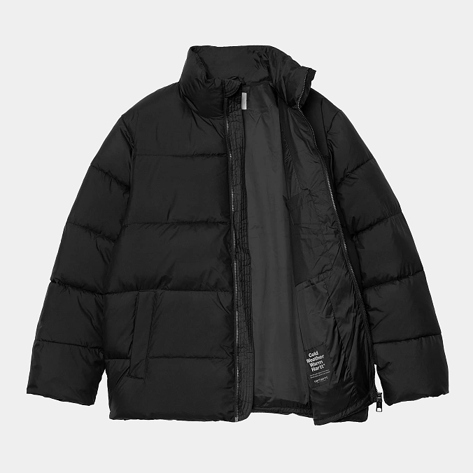 Пуховик Carhartt WIP Springfield Jacket