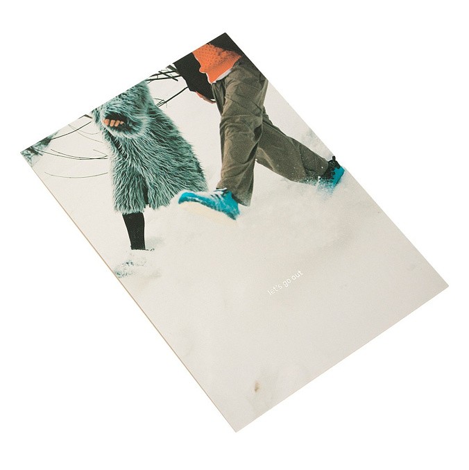 Ботинки Hike Jasper Khaki