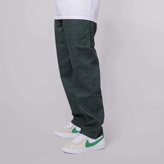 Брюки HUF Boyd Pant