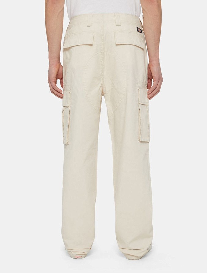 Брюки Dickies Eagle Bend Cargo Pant Whitecap Gray